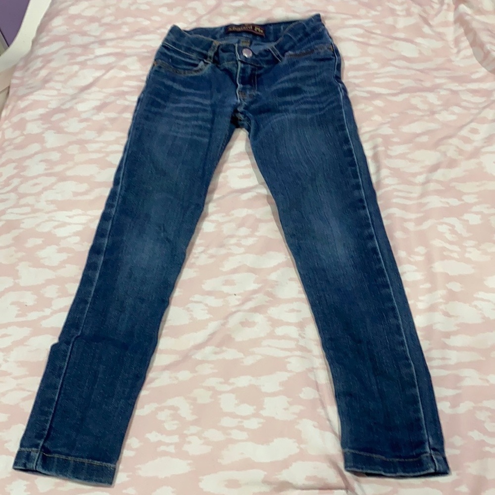 Mustard Pie Jeans Girls 5